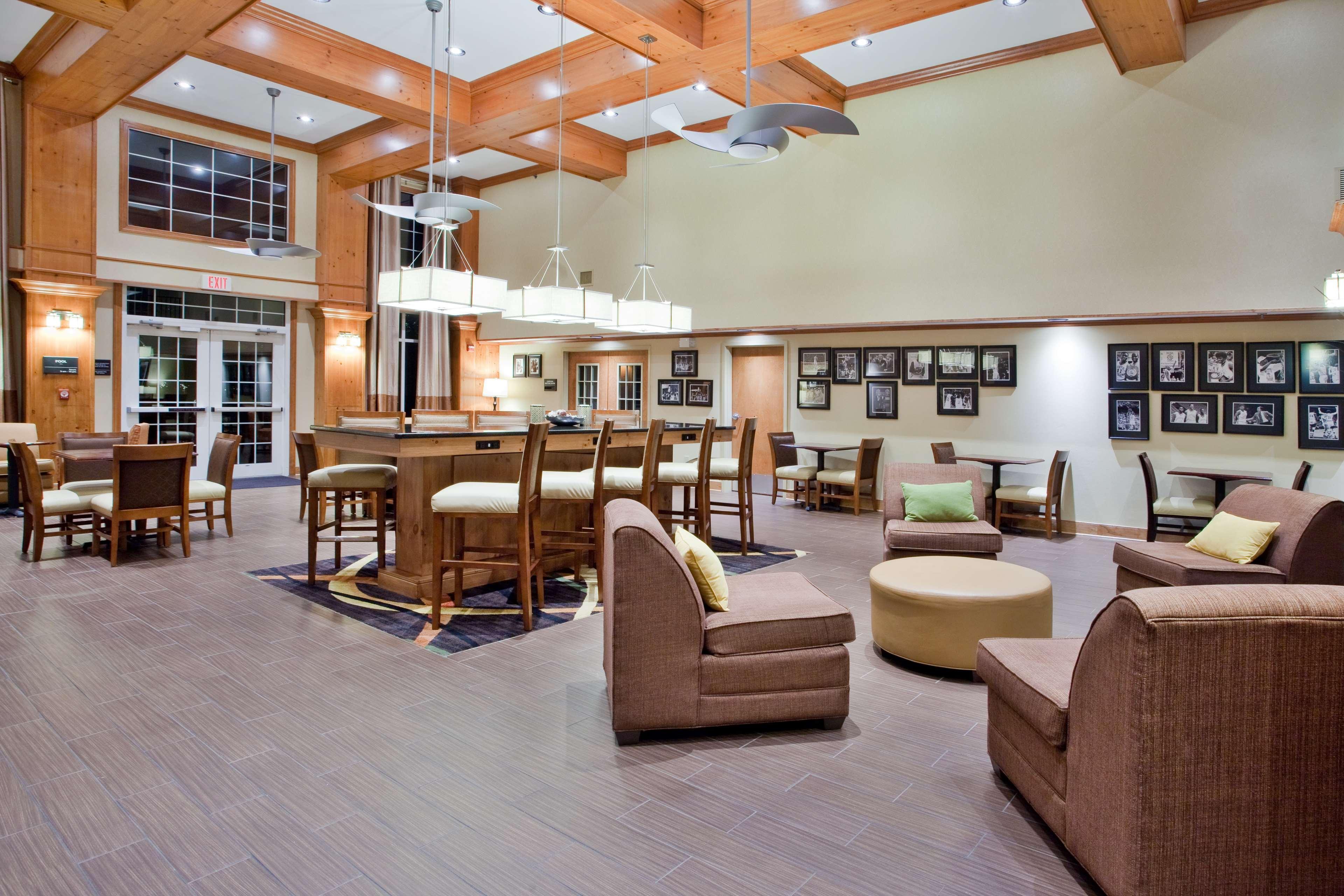 Hampton Inn & Suites Chapel Hill/Durham Exteriör bild