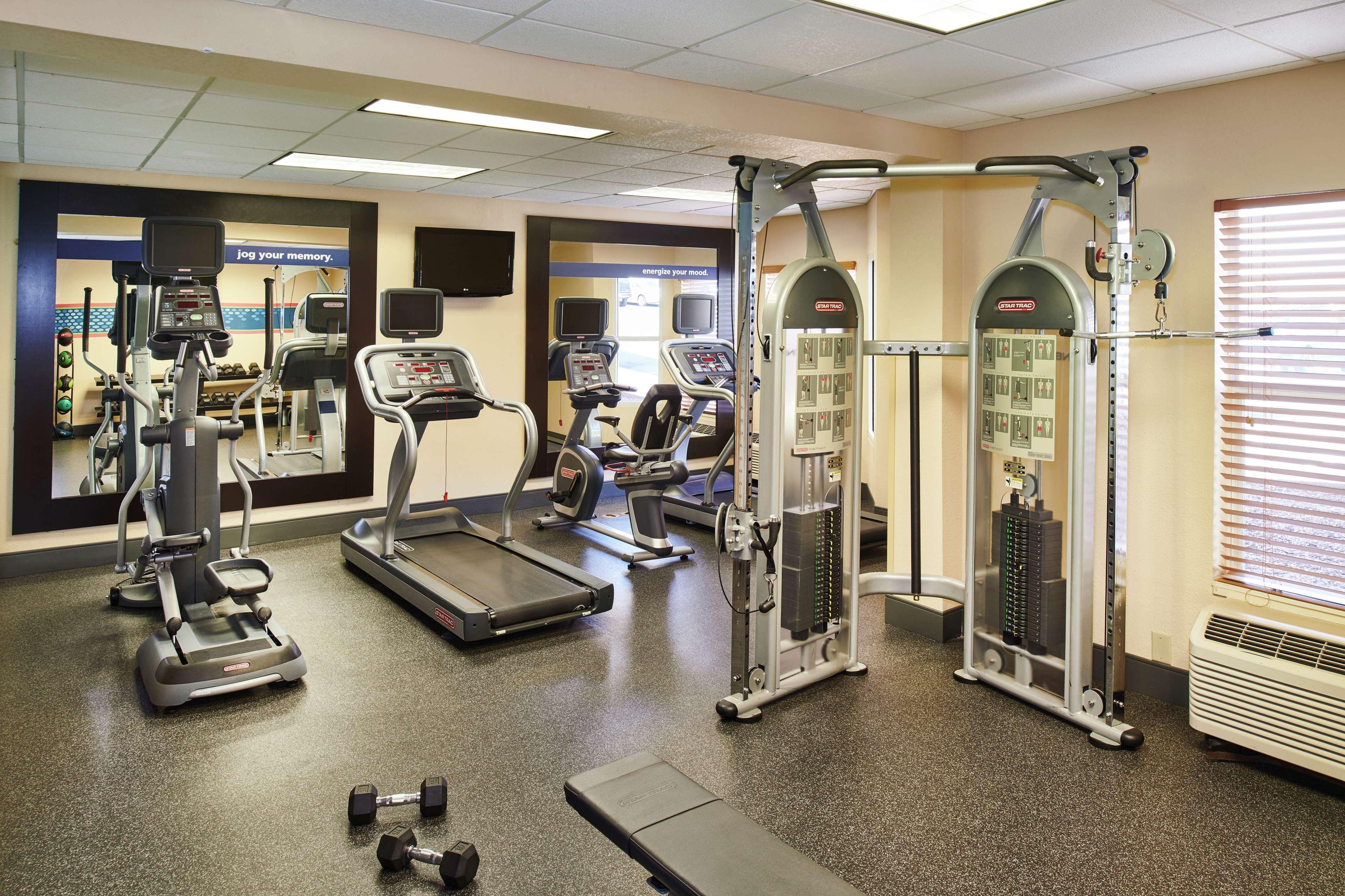 Hampton Inn & Suites Chapel Hill/Durham Exteriör bild
